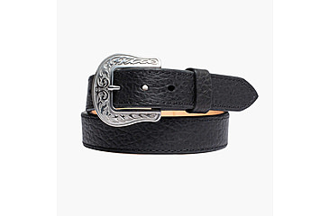 Image of Lejon Outrider EDC Leather Belt, Black, 38, VB-66431-38