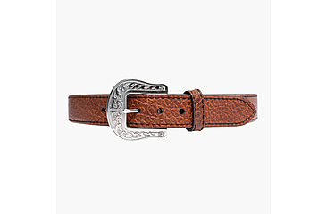 Image of Lejon Outrider EDC Leather Belt, Brown, 42, VB-66434-42