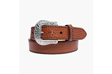 Image of Lejon Outrider EDC Leather Belt, Brown, 42, VB-66434-42