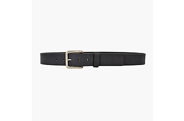 Image of Lejon Pointer Leather Belt - Mens, Black, 38, VA-81871-38