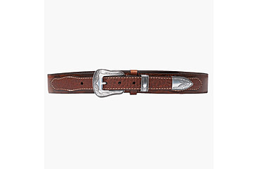 Image of Lejon Ranger Leather Belt - Mens, Ranger Brown, 34, VB-64204-34