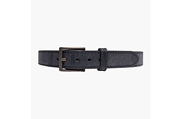 Image of Lejon Rough Country EDC Leather Belt, Black, 40, VA-66651-40