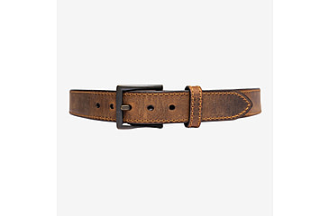 Image of Lejon Rough Country EDC Leather Belt, Brown, 38, VA-66652-38