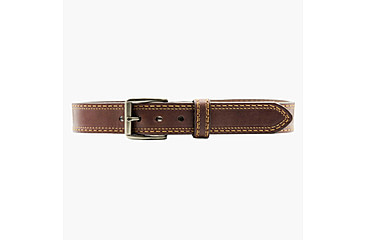 Image of Lejon Springcreek Leather Belt - Mens, Brown, 32, VA-81502-32