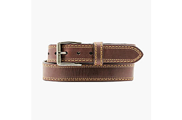 Image of Lejon Springcreek Leather Belt - Mens, Brown, 32, VA-81502-32