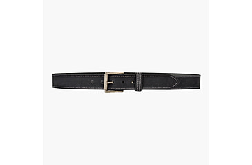 Image of Lejon Tracker Leather Belt - Mens, Black, 34, VA-81881-34