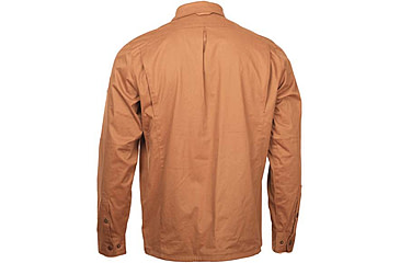 Image of Leupold Canvas Buckskin Jacket - Mens, Large, 182338