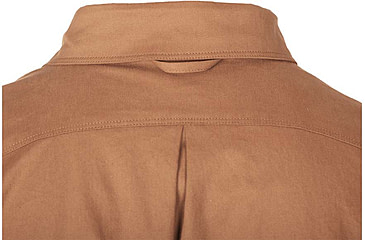 Image of Leupold Canvas Buckskin Jacket - Mens, Large, 182338