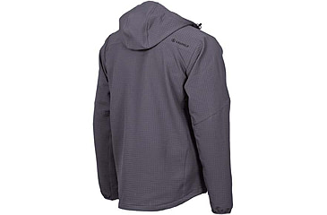 Image of Leupold Frost Trail Softshell Jacket - Mens, Iron Gray, 3XL, 182321