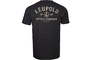 Image of Leupold 1907 Stacked Tee - Mens
