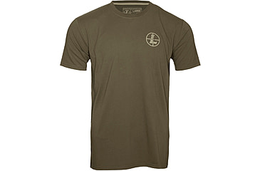 Image of Leupold 1907 Stacked Tee - Mens