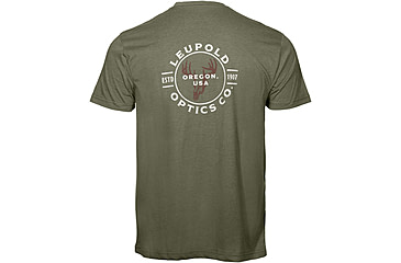 Image of Leupold Buck Country Tee - Mens