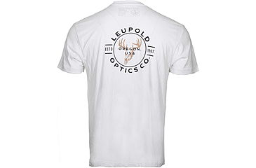 Image of Leupold Buck Country Tee - Mens