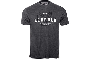 Image of Leupold Eagle Tee - Mens