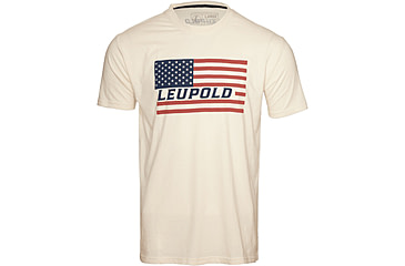 Image of Leupold Flag Tee - Mens