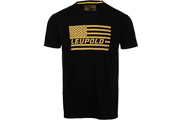 Image of Leupold Flag Tee - Mens
