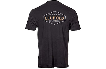 Image of Leupold L&amp;S Heritage Tee - Mens