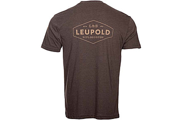 Image of Leupold L&amp;S Heritage Tee - Mens