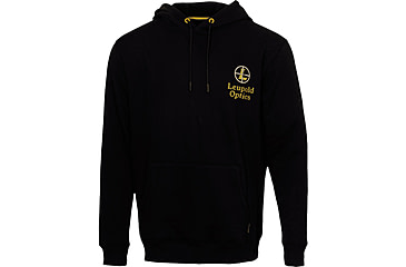 Image of Leupold Magazine Hoodie - Mens