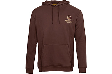 Image of Leupold Magazine Hoodie - Mens