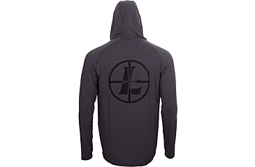 Image of Leupold Moab Pro Graphic Hoodie - Mens
