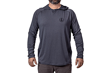 Image of Leupold Moab Pro Graphic Hoodie - Mens