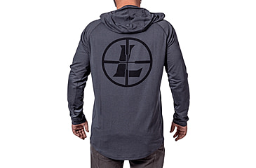 Image of Leupold Moab Pro Graphic Hoodie - Mens