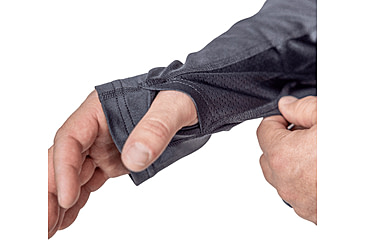 Image of Leupold Moab Pro Graphic Hoodie - Mens