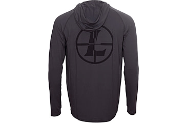 Image of Leupold Moab Pro Graphic Hoodie - Mens