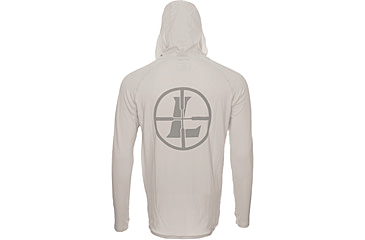 Image of Leupold Moab Pro Graphic Hoodie - Mens