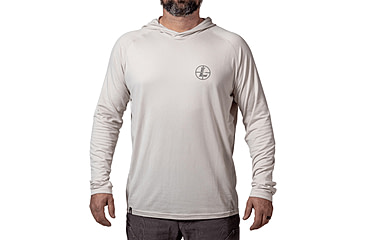 Image of Leupold Moab Pro Graphic Hoodie - Mens