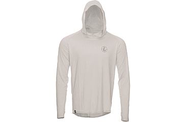 Image of Leupold Moab Pro Graphic Hoodie - Mens