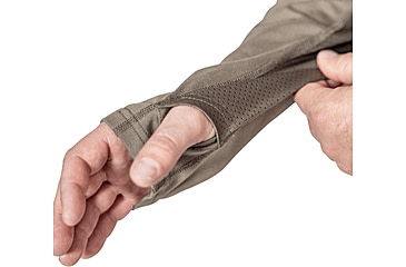 Image of Leupold Moab Pro Graphic Hoodie - Mens