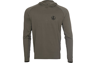 Image of Leupold Moab Pro Graphic Hoodie - Mens
