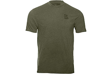 Image of Leupold Premium Optics Tee - Mens