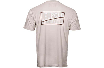 Image of Leupold Premium Optics Tee - Mens