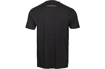 Image of Leupold Reticle Topo Tee - Mens