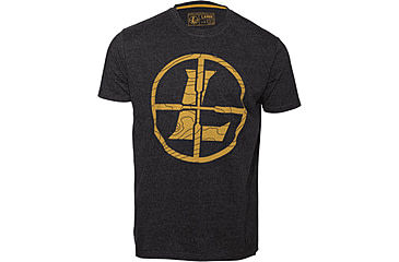 Image of Leupold Reticle Topo Tee - Mens