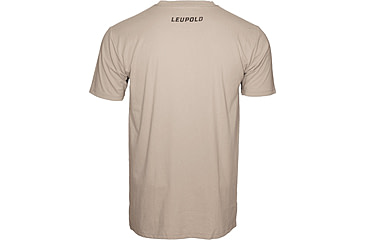 Image of Leupold Reticle Topo Tee - Mens