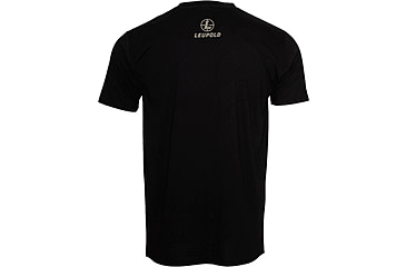 Image of Leupold Stencil Tee - Mens