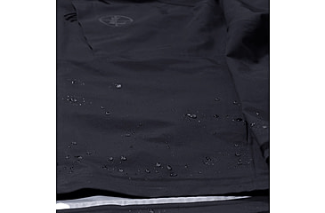 Image of Leupold Storm Warden Rain Jacket - Mens