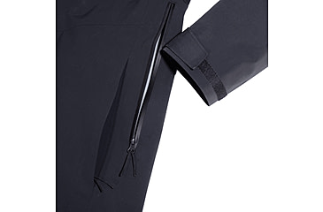 Image of Leupold Storm Warden Rain Jacket - Mens