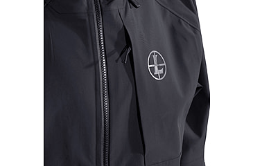 Image of Leupold Storm Warden Rain Jacket - Mens