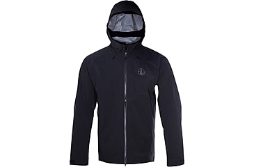 Image of Leupold Storm Warden Rain Jacket - Mens