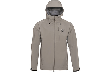 Image of Leupold Storm Warden Rain Jacket - Mens