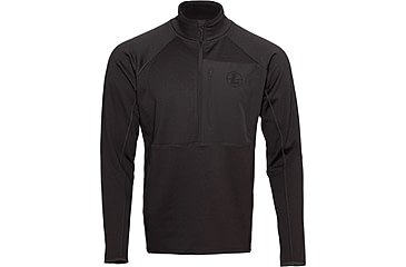 Image of Leupold Velum 1/2 Zip Fleece - Mens