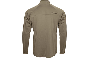 Image of Leupold Velum 1/2 Zip Fleece - Mens