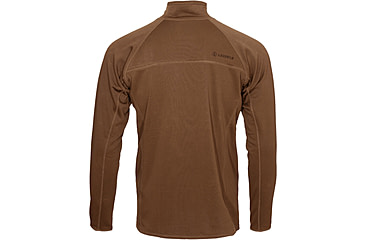Image of Leupold Velum 1/2 Zip Fleece - Mens