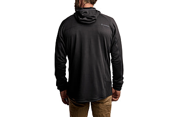 Image of Leupold Velum 1/2 Zip Gen 2 Hooded Fleece - Mens