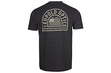 Image of Leupold Vintage Americana Tee - Mens